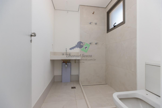 Imagem Apartamento com 4 Quartos à Venda, 232 m² em Brooklin Paulista - São Paulo