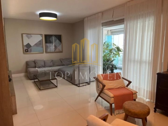 Apartamento com 3 Quartos à Venda, 190 m² em Jardim Das Colinas - São José Dos Campos