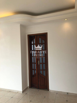 Imagem Apartamento com 2 Quartos à Venda, 122 m² em Vila Valença - São Vicente