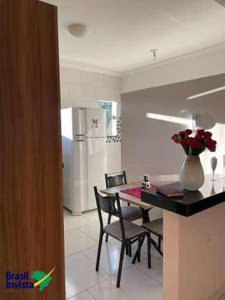 Imagem Apartamento com 2 Quartos à Venda,  em Cambolo - Porto Seguro