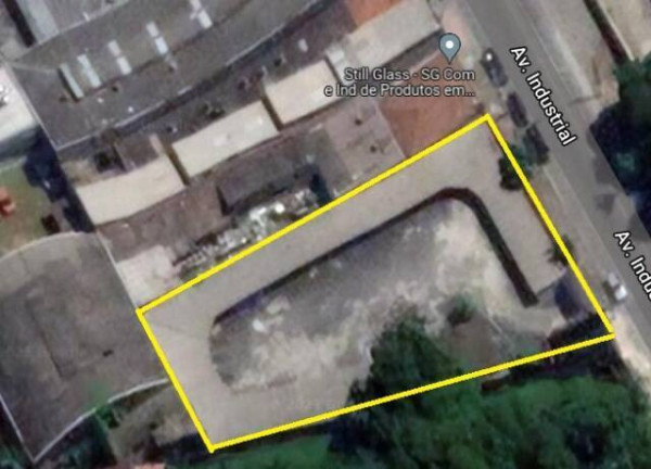 Imagem Terreno à Venda, 1.325 m² em Campestre - Santo André Imagem Terreno à Venda, 1.325 m² em Campestre - Santo André