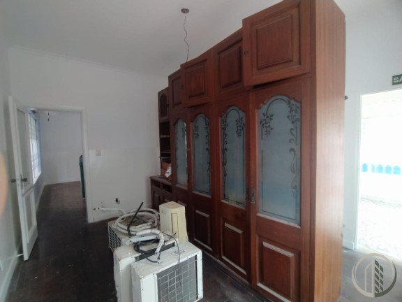 Imagem Casa com 5 Quartos à Venda, 419 m² em Embaré - Santos