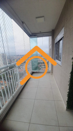 Imagem Imóvel com 3 Quartos para Alugar, 81 m² em Jardim Marajoara - São Paulo Imagem Imóvel com 3 Quartos para Alugar, 81 m² em Jardim Marajoara - São Paulo