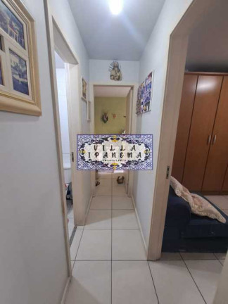 Imagem Apartamento com 2 Quartos à Venda, 82 m² em Tijuca - Rio De Janeiro