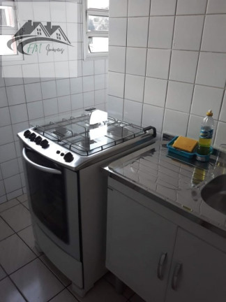 Imagem Apartamento com 2 Quartos à Venda, 45 m² em Jardim Boa Vista (zona Oeste) - São Paulo