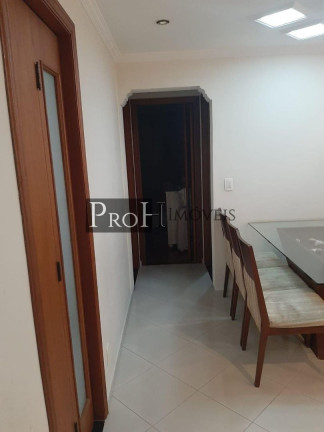 Imagem Apartamento com 2 Quartos à Venda, 66 m² em Jardim Do Mar - São Bernardo Do Campo
