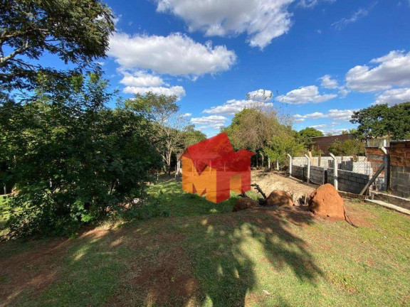 Imagem Chácara com 2 Quartos à Venda, 200 m² em Jardim Lagoa Nova - Limeira
