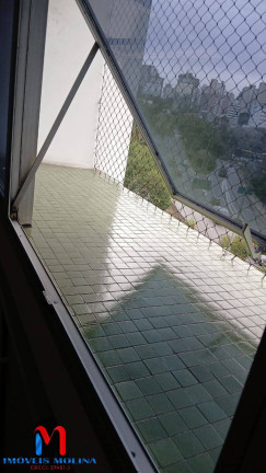 Foto do imóvel Sala Comercial à Venda, 140 m² em Vila Bastos - Santo André