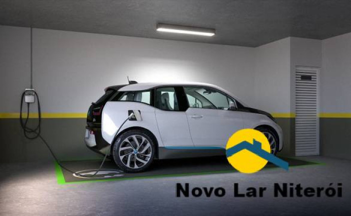 Imagem Apartamento com 1 Quarto à Venda, 32 m² em Ingá - Niterói Imagem Apartamento com 1 Quarto à Venda, 32 m² em Ingá - Niterói