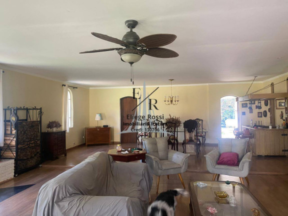 Imagem Casa com 4 Quartos à Venda, em Summertime - Itatiba Imagem Casa com 4 Quartos à Venda, em Summertime - Itatiba