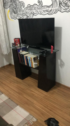 Imagem Imóvel com 2 Quartos à Venda, 44 m² em Sarandi - Porto Alegre Imagem Imóvel com 2 Quartos à Venda, 44 m² em Sarandi - Porto Alegre