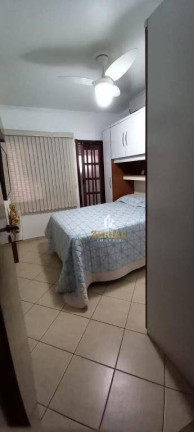 Imagem Apartamento com 3 Quartos à Venda, 83 m² em Santa Maria - São Caetano Do Sul