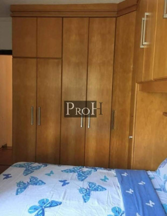 Imagem Casa de Condomínio com 3 Quartos à Venda, 148 m² em Campestre - Santo André