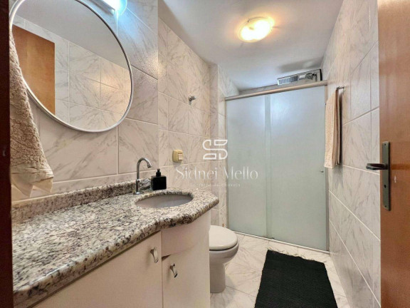 Imagem Apartamento com 2 Quartos à Venda, 85 m² em 2 Quadra Norte - Balneário Camboriú