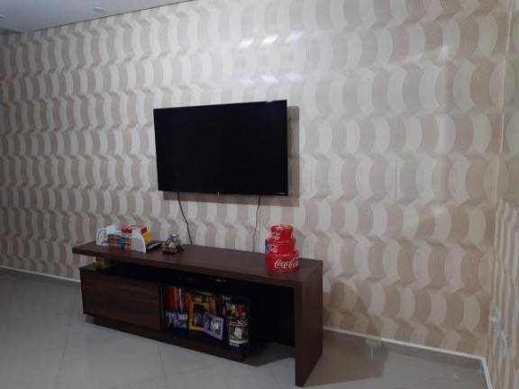 Imagem Apartamento com 2 Quartos à Venda, 100 m² em Vila Camilópolis - Santo André