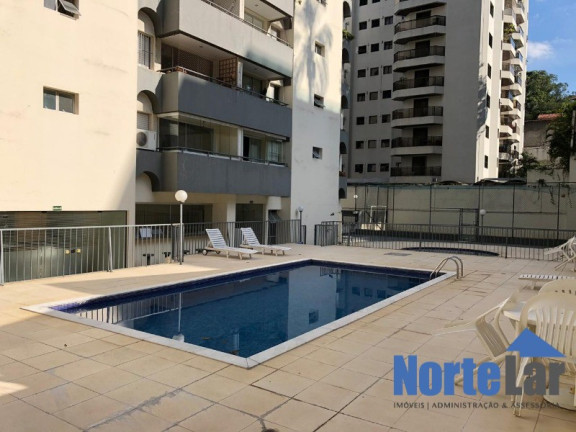 Imagem Apartamento com 3 Quartos à Venda, 102 m² em Santana - São Paulo Imagem Apartamento com 3 Quartos à Venda, 102 m² em Santana - São Paulo