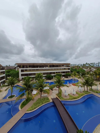 Apartamento com 3 Quartos à Venda, 118 m² em Praia Muro Alto - Ipojuca