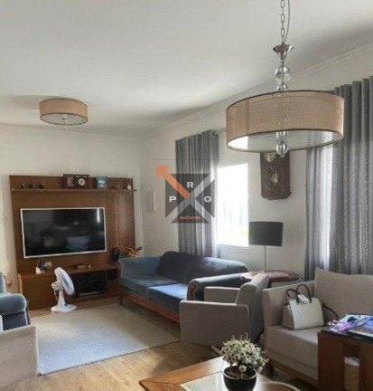 Casa com 3 Quartos à Venda, 200 m² em Alto Da Mooca - São Paulo