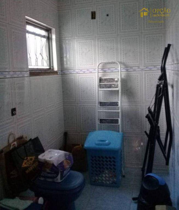 Imagem Casa com 3 Quartos à Venda, 153 m² em Jardim Santos Dumont - Itu Imagem Casa com 3 Quartos à Venda, 153 m² em Jardim Santos Dumont - Itu