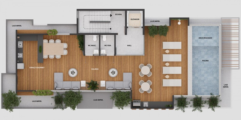 Imagem Apartamento com 3 Quartos à Venda, 108 m² em Camboinha - Cabedelo Imagem Apartamento com 3 Quartos à Venda, 108 m² em Camboinha - Cabedelo