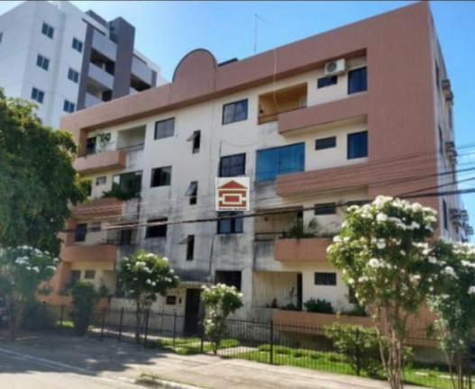 Imagem Apartamento com 3 Quartos à Venda, 75 m² Imagem Apartamento com 3 Quartos à Venda, 75 m²
