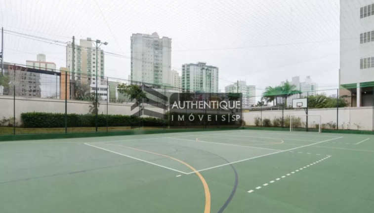 Imagem Apartamento com 4 Quartos à Venda, 155 m² em Centro - São Bernardo Do Campo