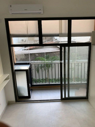 Imagem Loft com 1 Quarto à Venda, 22 m² em Perdizes - São Paulo Imagem Loft com 1 Quarto à Venda, 22 m² em Perdizes - São Paulo