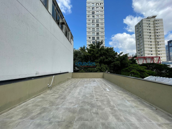 Imagem Sala Comercial para Alugar, 249 m² em Indianópolis - São Paulo