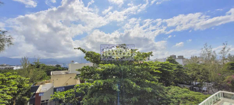 Imagem Cobertura com 4 Quartos à Venda, 330 m² em Recreio Dos Bandeirantes - Rio De Janeiro Imagem Cobertura com 4 Quartos à Venda, 330 m² em Recreio Dos Bandeirantes - Rio De Janeiro