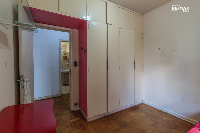 Imagem Apartamento com 3 Quartos à Venda, 73 m² em República - São Paulo
