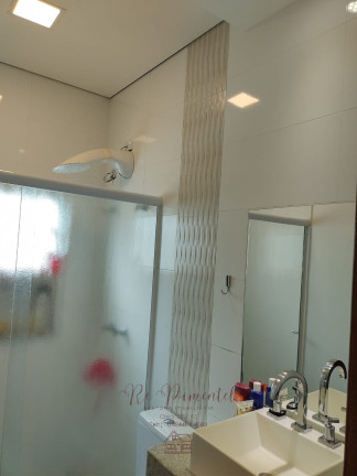 Imagem Casa com 4 Quartos à Venda, 172 m² em Cajuru Do Sul - Sorocaba