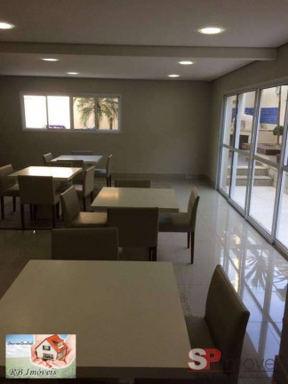 Imagem Apartamento com 3 Quartos à Venda, 160 m² em Santa Maria - São Caetano Do Sul Imagem Apartamento com 3 Quartos à Venda, 160 m² em Santa Maria - São Caetano Do Sul