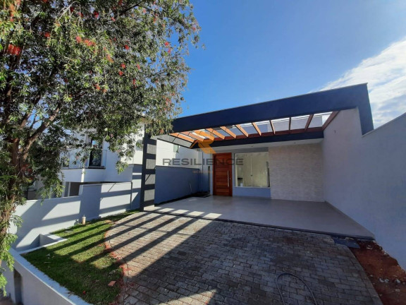 Imagem Casa de Condomínio com 3 Quartos à Venda, 132 m² em Sobradinho - Lagoa Santa Imagem Casa de Condomínio com 3 Quartos à Venda, 132 m² em Sobradinho - Lagoa Santa
