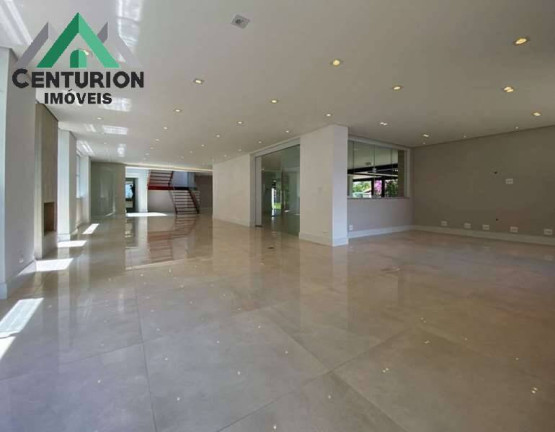 Imagem Casa de Condomínio com 4 Quartos à Venda, 735 m² em Granja Viana Ii - Cotia Imagem Casa de Condomínio com 4 Quartos à Venda, 735 m² em Granja Viana Ii - Cotia