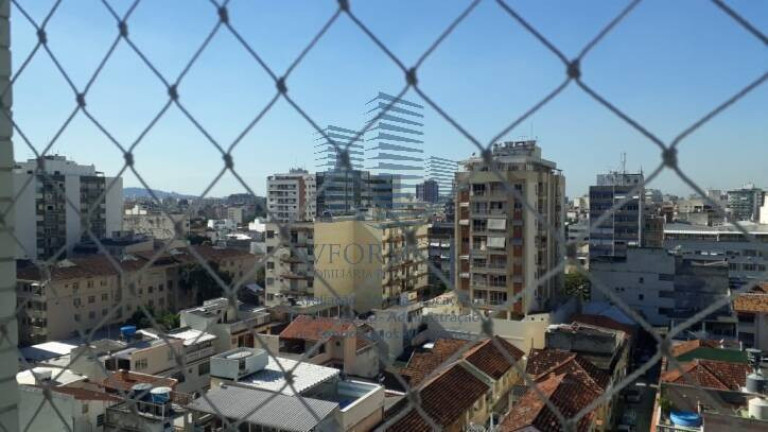 Imagem Apartamento com 3 Quartos à Venda, 69 m² em Méier - Rio De Janeiro Imagem Apartamento com 3 Quartos à Venda, 69 m² em Méier - Rio De Janeiro