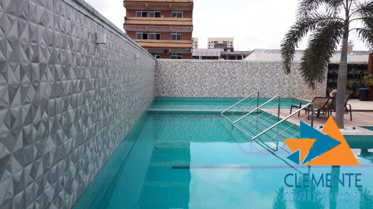 Imagem Apartamento com 3 Quartos à Venda, 100 m² em Marco - Belém