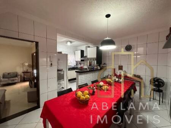 Imagem Casa com 3 Quartos à Venda, 155 m² em Vila Eldízia - Santo André