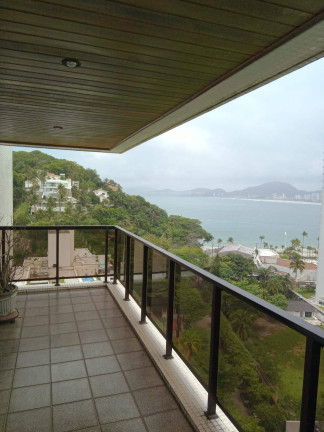 Imagem Apartamento com 2 Quartos à Venda,  em Parque Enseada - Guarujá