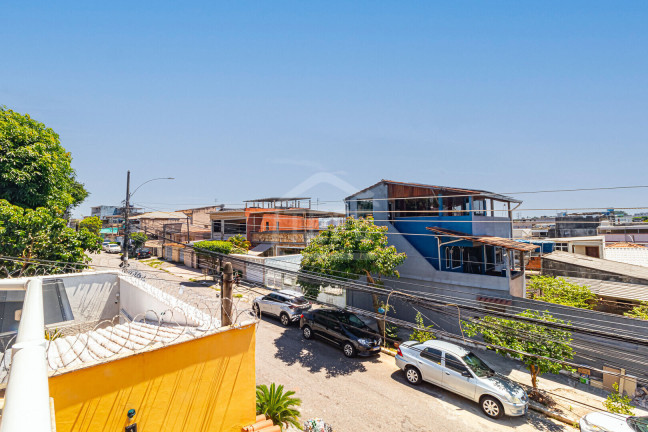 Imagem Casa com 3 Quartos à Venda, 221 m² em Irajá - Rio De Janeiro