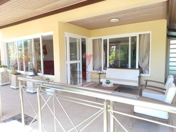Casa de Condomínio com 5 Quartos à Venda, 330 m² em Vila Do Atlântico - Lauro De Freitas