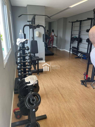 Imagem Imóvel com 2 Quartos à Venda, 41 m² em Tucuruvi - São Paulo