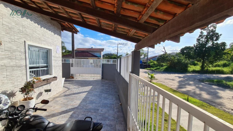 Imagem Casa com 2 Quartos à Venda, 74 m² em Princesa Do Mar - Itapoá Imagem Casa com 2 Quartos à Venda, 74 m² em Princesa Do Mar - Itapoá
