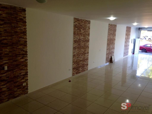 Imagem Sala Comercial para Alugar, 270 m² em Imirim - São Paulo