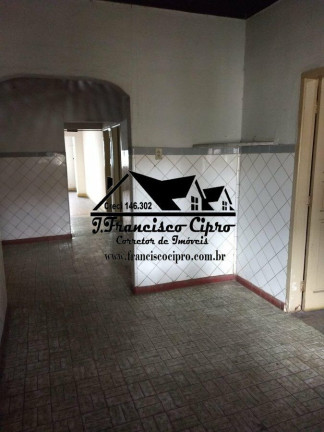 Imagem Casa com 4 Quartos à Venda, 169 m² em Jardim ícaro - Guaratinguetá Imagem Casa com 4 Quartos à Venda, 169 m² em Jardim ícaro - Guaratinguetá