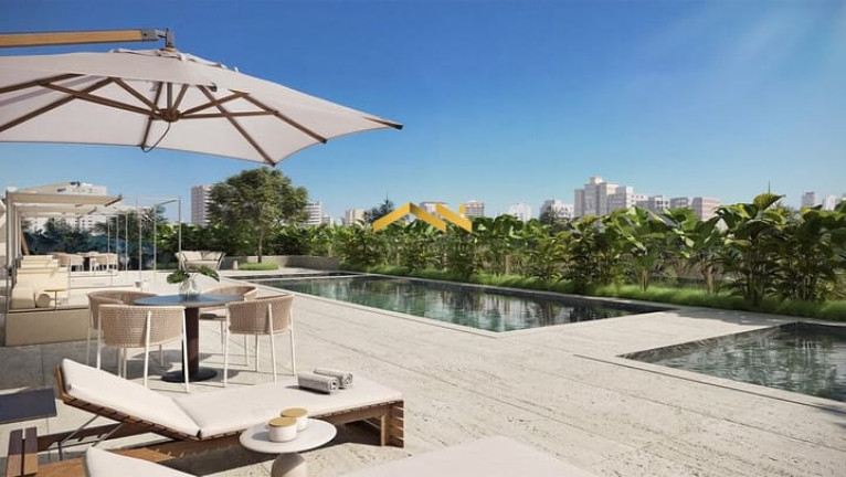 Imagem Apartamento com 4 Quartos à Venda, 541 m² em Itaim Bibi - São Paulo Imagem Apartamento com 4 Quartos à Venda, 541 m² em Itaim Bibi - São Paulo