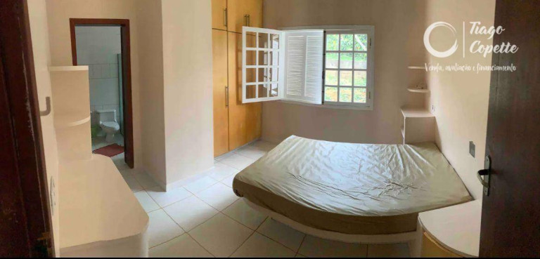 Imagem Chácara com 6 Quartos à Venda, 510 m² em Arataba Ii - Louveira Imagem Chácara com 6 Quartos à Venda, 510 m² em Arataba Ii - Louveira
