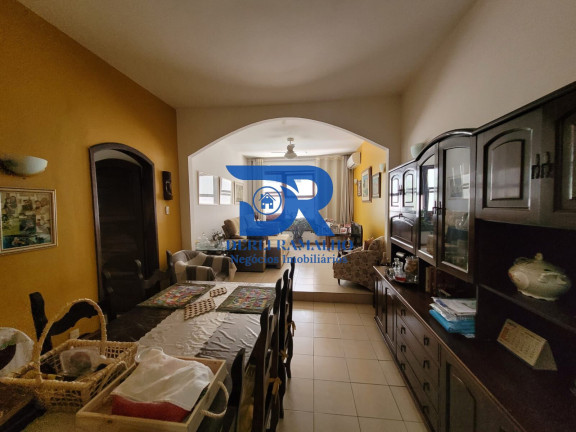 Imagem Apartamento com 3 Quartos à Venda, 100 m² em Botafogo - Rio De Janeiro