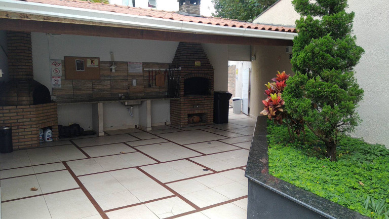 Imagem Apartamento com 2 Quartos à Venda, 44 m² em Nova Petrópolis - São Bernardo Do Campo