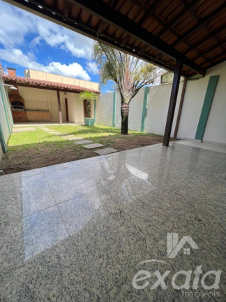 Imagem Sobrado com 3 Quartos à Venda, 152 m² em Morada De Laranjeiras - Serra Imagem Sobrado com 3 Quartos à Venda, 152 m² em Morada De Laranjeiras - Serra
