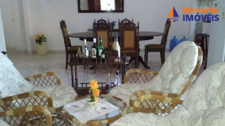 Imagem Casa com 3 Quartos à Venda, 196 m² em Paripueira - Beberibe